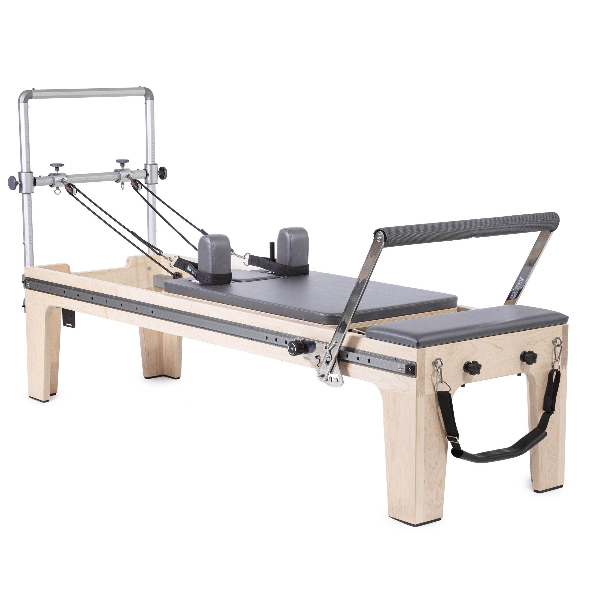 Master Instructor Reformer | Physio